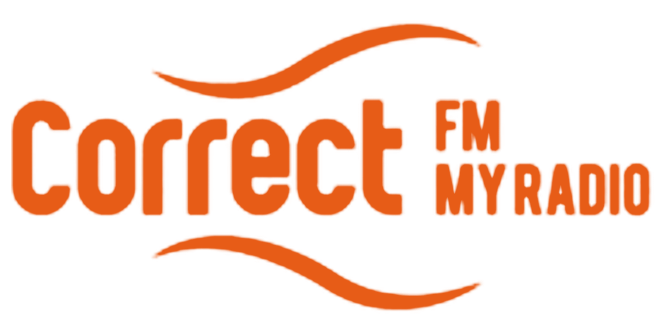 Correct FM Logo