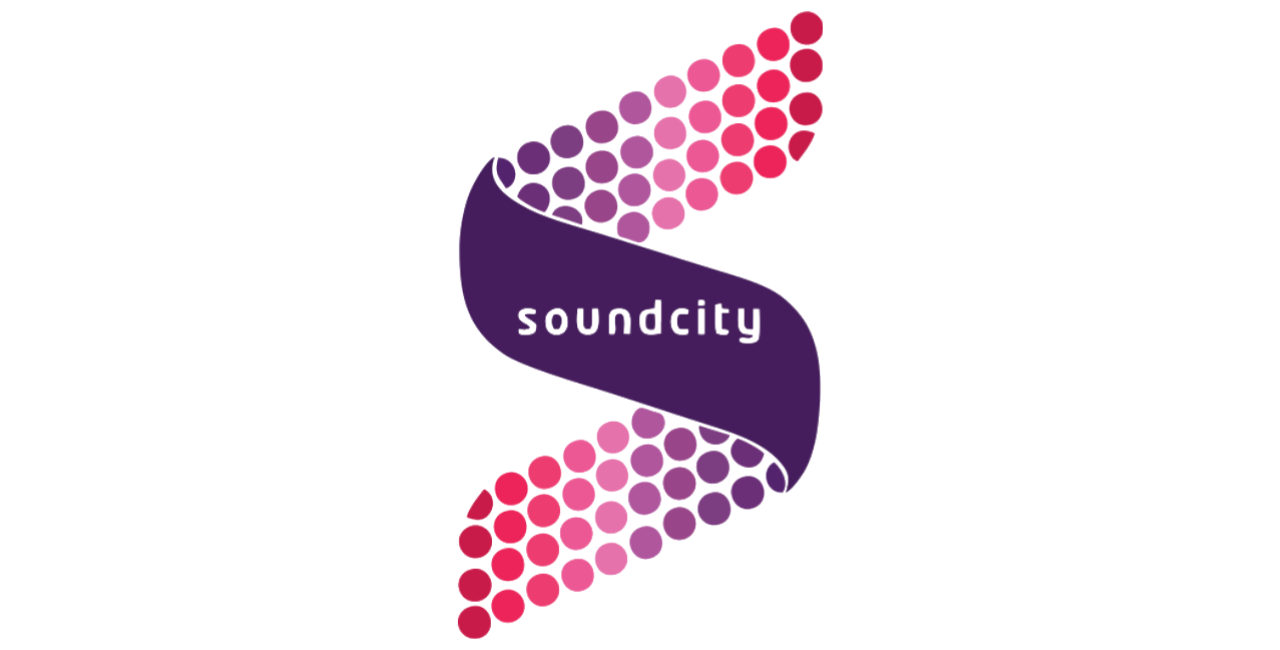 SoundCity FM Logo
