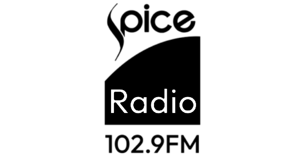 Spice FM Logo
